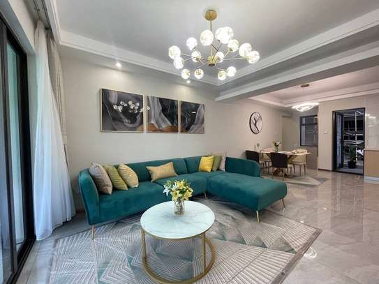 1 Bed Apartment with En Suite in Kileleshwa image 8