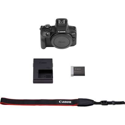 Canon EOS R100 Mirrorless Camera image 6