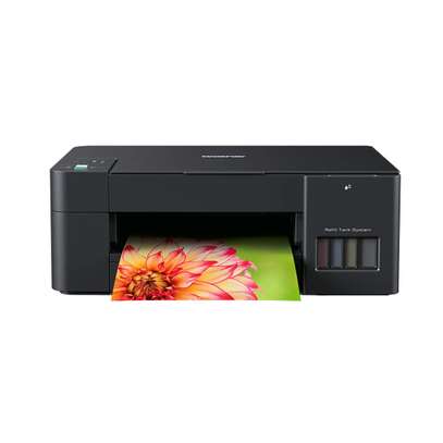 Brother DCP-T220 Ink Tank Printer image 2
