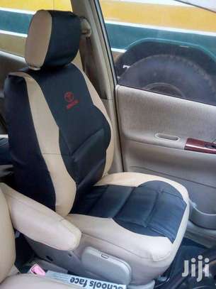 Asset Car Seat Covers image 10