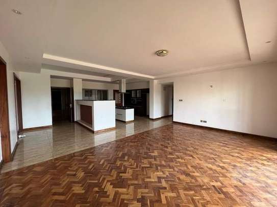 4 Bed Apartment with En Suite in Kileleshwa image 9