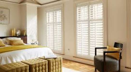 Blind Cleaning & Repair - We clean Venetian, Roller, wood and vertical blinds. image 12