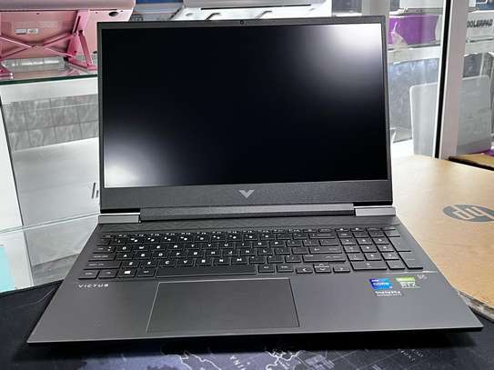Victus by HP Laptop 16-d0129TX  COREI7 16GB RAM 512SSD image 1