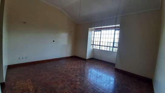 3 Bed Apartment with Swimming Pool in Kileleshwa image 15