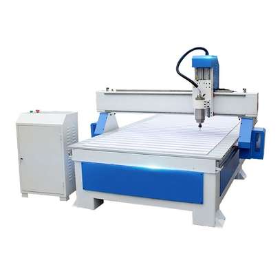 Cnc Router Engraving Machine Wood Router Machine image 1