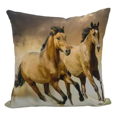 3D Throw pillow covers image 2