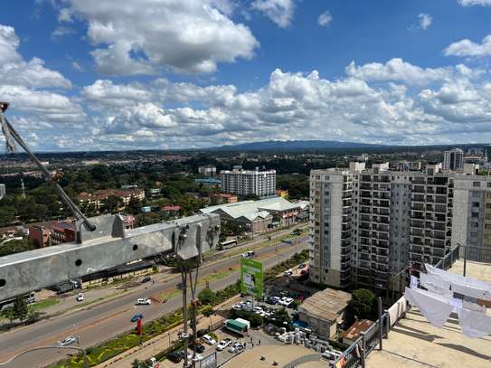 3 Bed Apartment with En Suite at Kilimani image 3