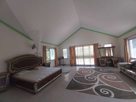 7 Bed House with En Suite at Nyali image 33