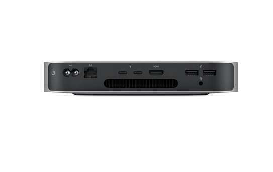 Apple Mac mini M1 Chip (Late 2020) image 2