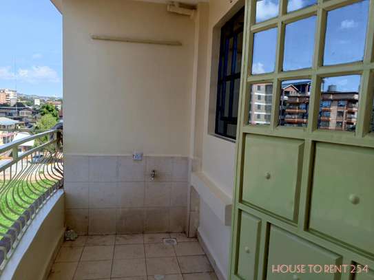 TWO BEDROOM MASTER ENSUITE TO LET for 21k in kinoo image 14
