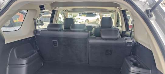 Mitsubishi Outlander PHEV 2018 4wd image 13