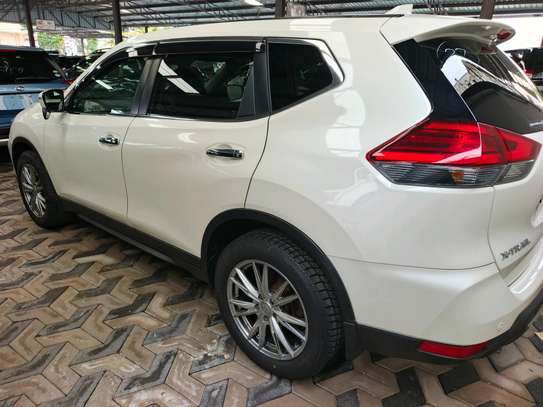 Nissan X-Trail newshape image 11