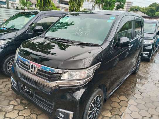 Honda N box for sale image 1
