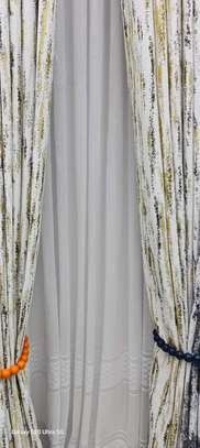 Readily stitched curtains image 3