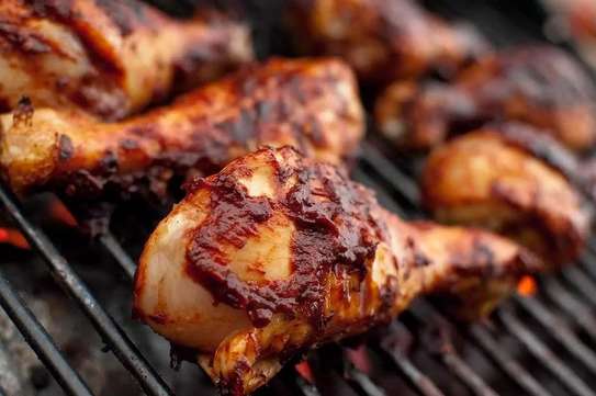 BBQ Chef Hire at Home-Private Chef for Your Party image 9