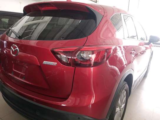 Mazda CX-5 Petrol for sale in kenya image 4