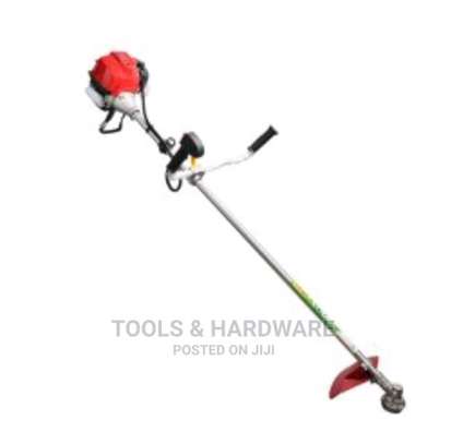 4stroke Brush Cutter With Bag Packb image 1