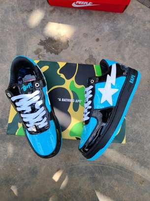 Bape Star Sneakers size:37-45 image 3