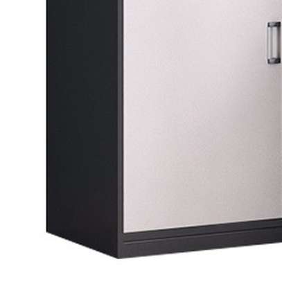 Office Cabinet: Storage Unit With Watertight Shelves image 4