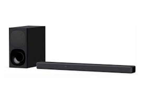 Sony HT-G700 3.1ch Dolby Atmos/DTS:X Soundbar with Wireless subwoofer image 1