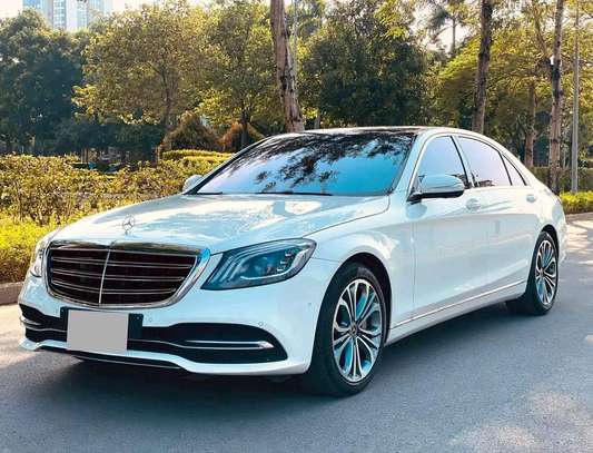 2017 online mercedes s450