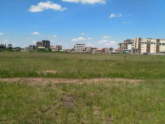 2.5 Acres of Land in Ruiru - Behind Spur Mall & NIBS Collage image 3