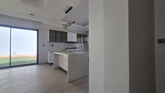 Brand New 5-Bedroom Modern House – Lavington | Rent KSh 500K image 4