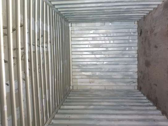 20ft container for sale image 10
