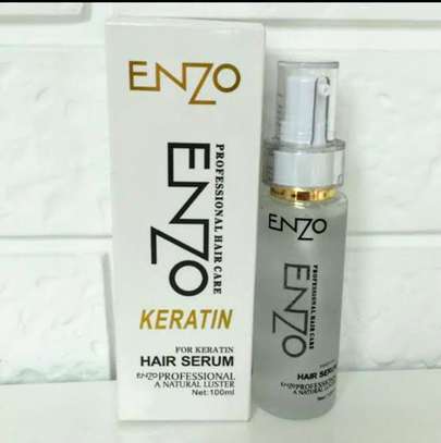 Enzo Keratin Hair Serum In Nairobi Pigiame
