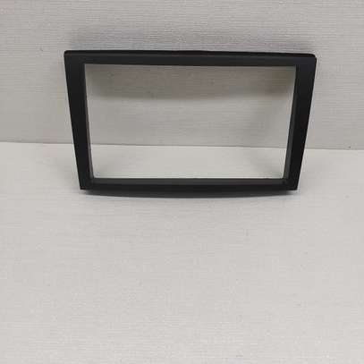 7" Radio console for Mazda5 Premacy 2002 image 3