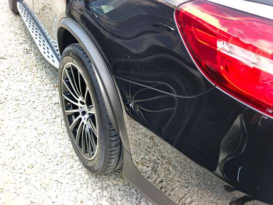 Mercedes Benz Glc250 image 3