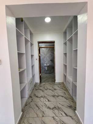 3 Bed Townhouse with Garden in Juja image 7