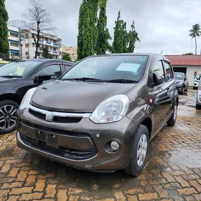 TOYOTA PASSO 2016MODEL(We accept hire purchase). image 6