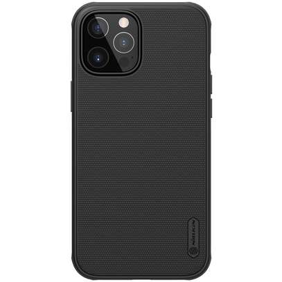 Iphone 13 Nilkin Cover Cases-black image 1