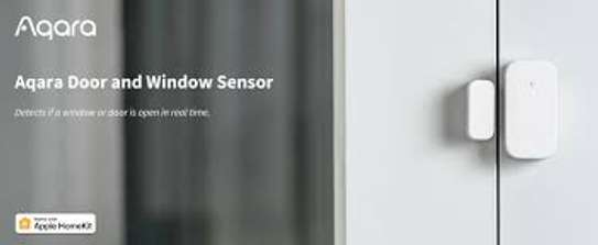 Aqara Window & Door Sensor image 5