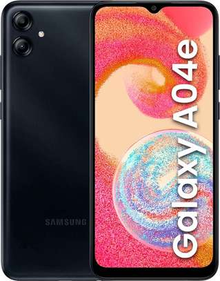 Samsung Galaxy A04e 3GB64GB image 1