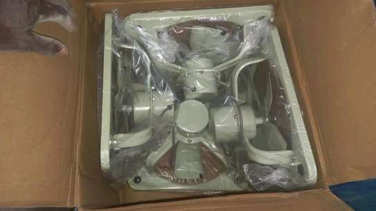 Incubator fan image 1
