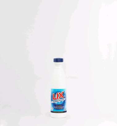 Lix Bleach image 1