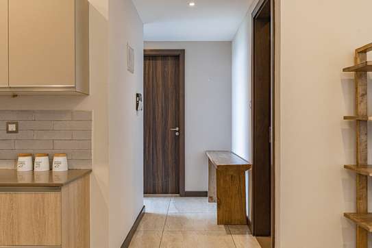 Serviced 2 Bed Apartment with En Suite at Westlands image 13