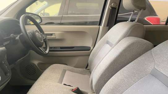 Toyota passo 2019 image 2