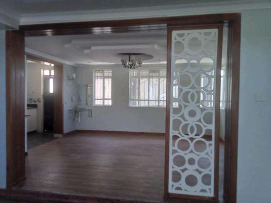 4 bedroom masionnette with a penthouse in Kitengela image 5