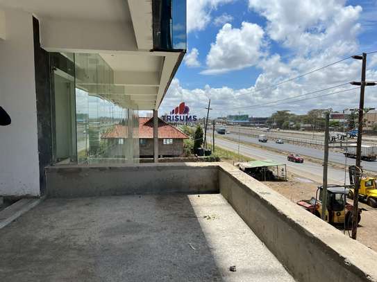 Commercial Property with Backup Generator in Mombasa Road image 21