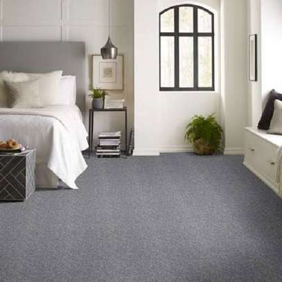 SMART QUALITY WALL TO WALL CARPET image 3