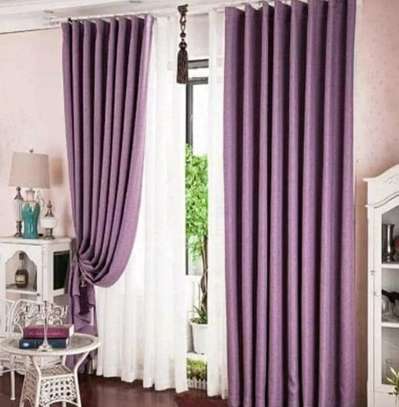 UPGRADED LIT CURTAINS image 7