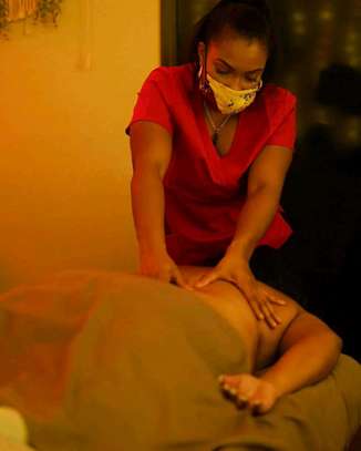 Mobile massage services at Ruaka image 1