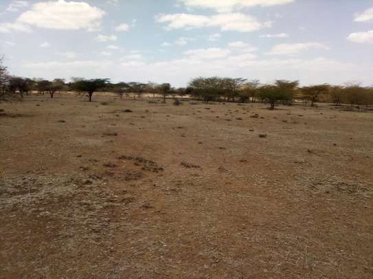 20 Acres of Land For Sale in Athi River image 5