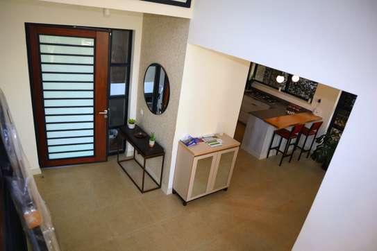 4 Bed House with En Suite in Limuru image 8