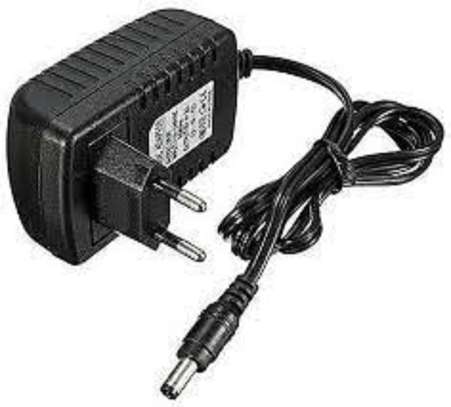 5V 3A 3A Ampere 5Volt DC Power Supply Adapter image 1