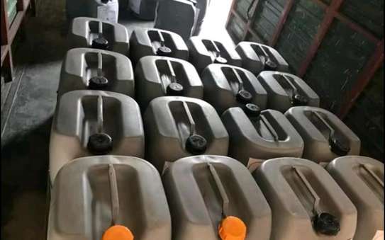 BLACKSTRAP MOLASSES image 11