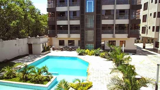 Serviced 3 Bed Apartment with En Suite at Nyali image 18